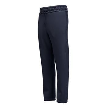 RCEF26Clothing TROUSER TRACK ATOM DARK NAVY M-Three Quarters Left