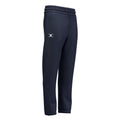 RCEF26Clothing TROUSER TRACK ATOM DARK NAVY M-Three Quarters Right