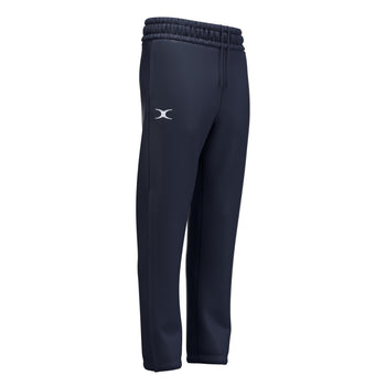 RCEF26Clothing TROUSER TRACK ATOM DARK NAVY M-Three Quarters Right