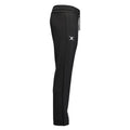 RCEG26Clothing ATOM TRACK TROUSER BLACK M-Right Side