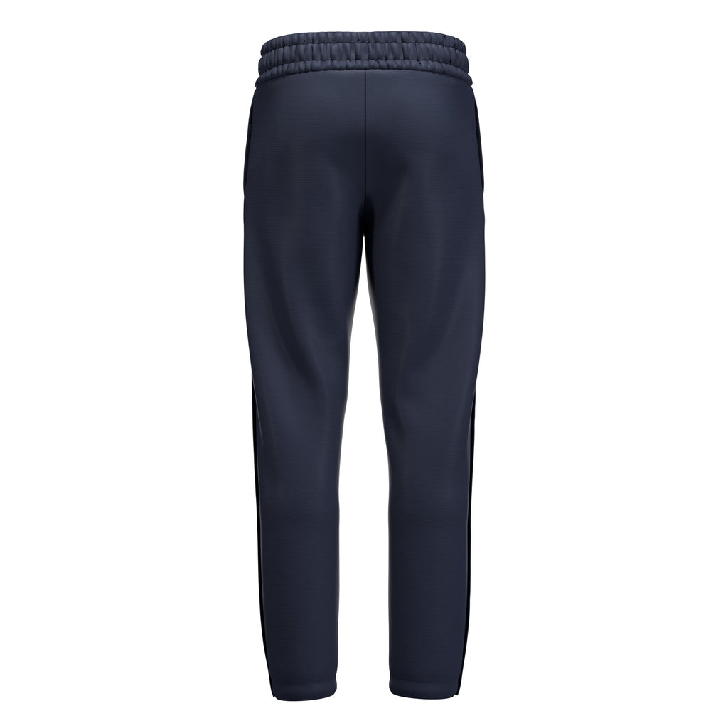 RCEG26Clothing TROUSER TRACK ATOM DARK NAVY M-Back
