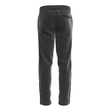 RCEM25Clothing TRS RAIN TTS BK M-Back