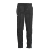 RCEM25Clothing TRS RAIN TTS BK M-Front