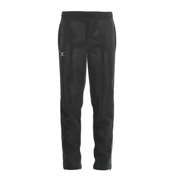 RCEM25Clothing TRS RAIN TTS BK M-Front