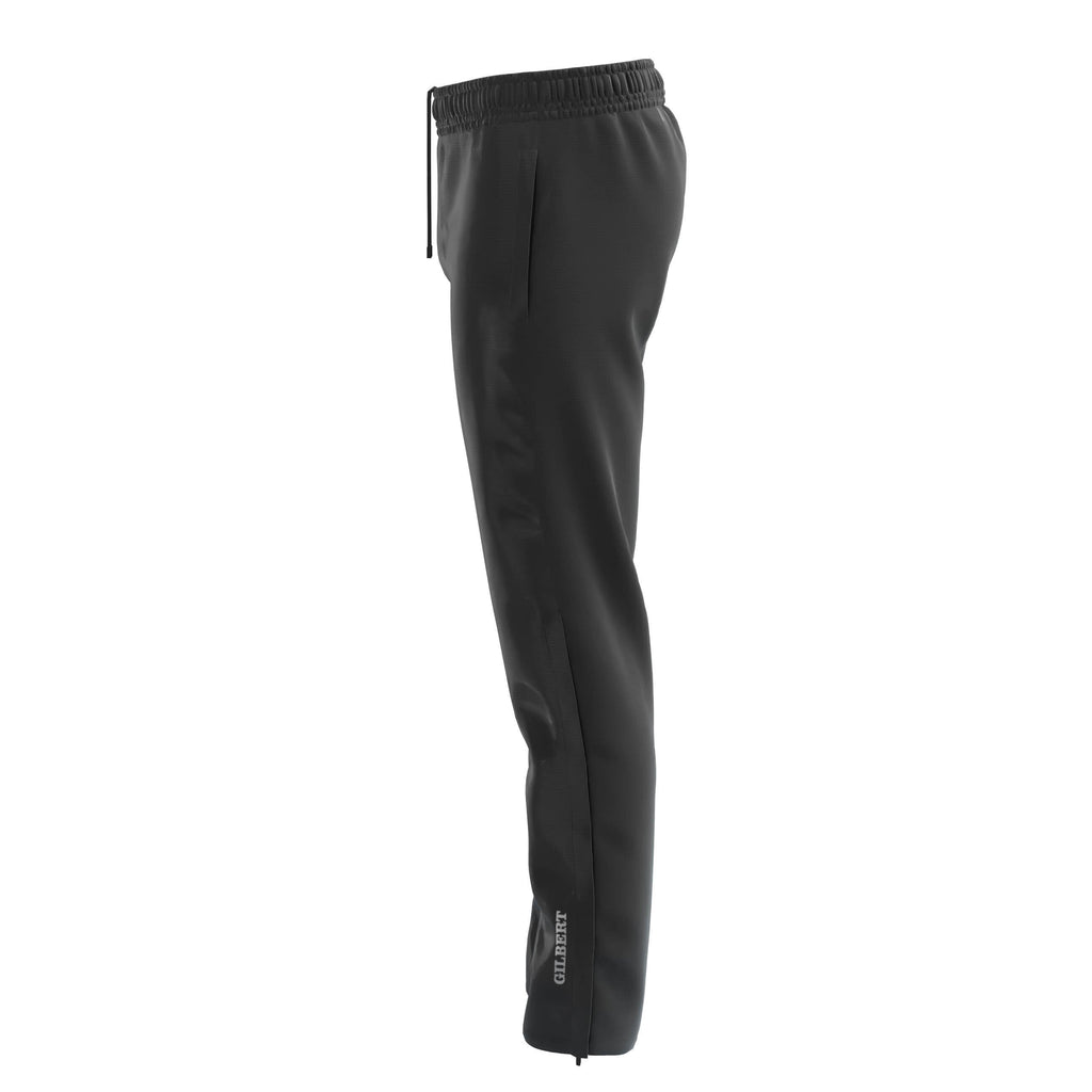 RCEM25Clothing TRS RAIN TTS BK M-Left