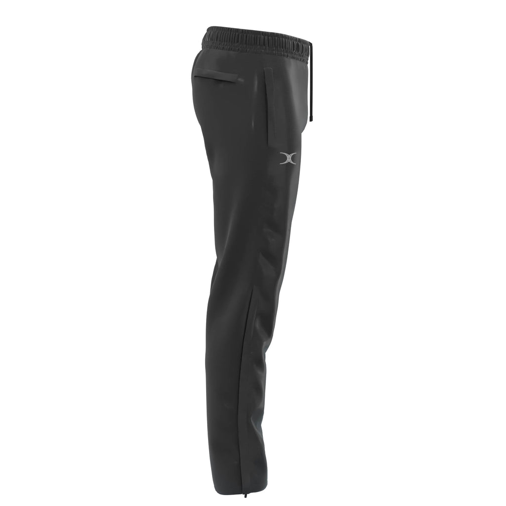 RCEM25Clothing TRS RAIN TTS BK M-Right