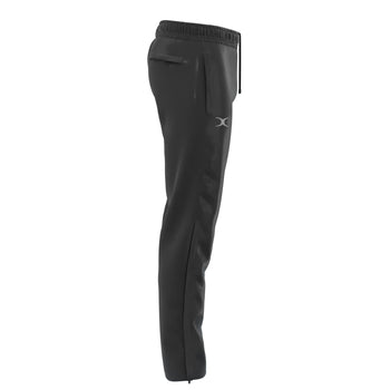 RCEM25Clothing TRS RAIN TTS BK M-Right