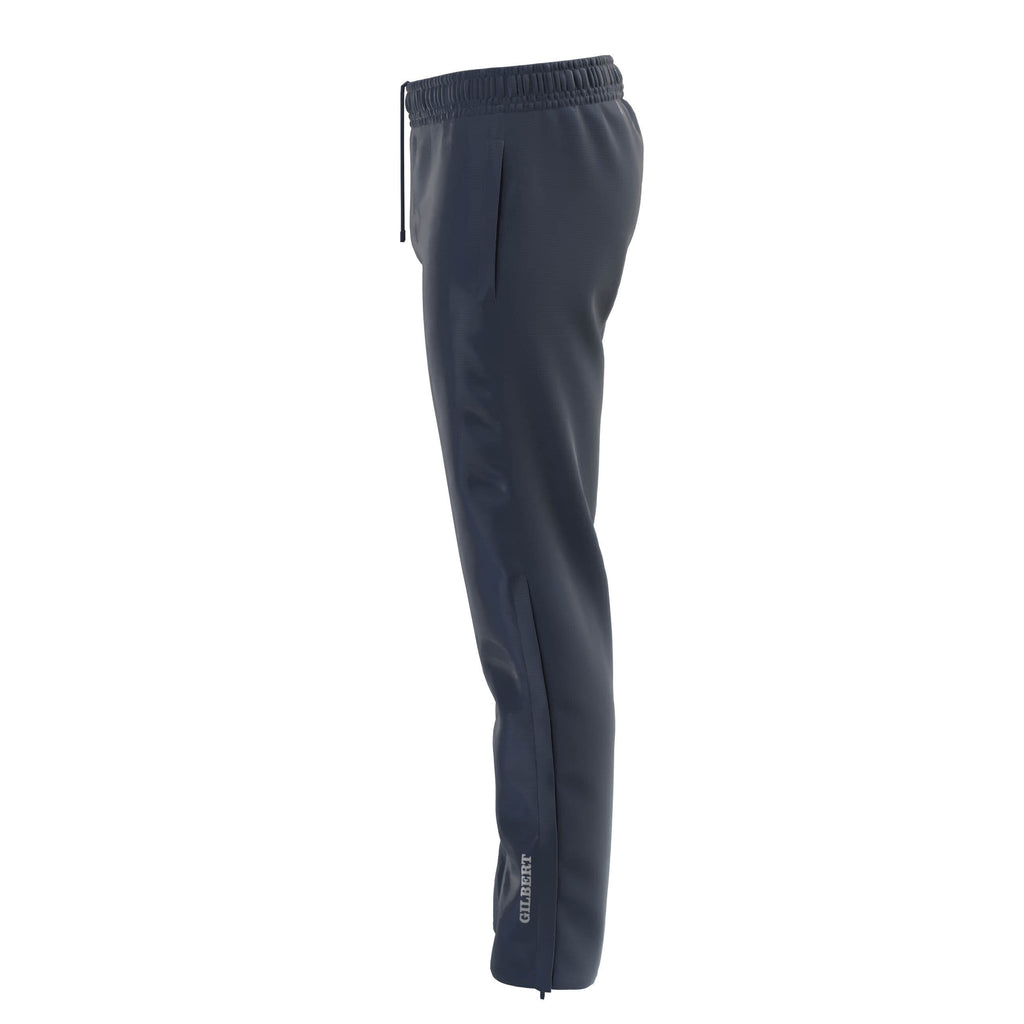 RCEM25Clothing TRS RAIN TTS DN M-Left