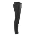RCEN25Clothing TRS RAIN TTS BK M-Right