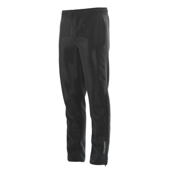 RCEN25Clothing TRS RAIN TTS BK M-Three Quarter Left