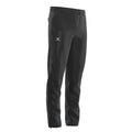 RCEN25Clothing TRS RAIN TTS BK M-Three Quarter Right