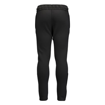 RCEP26Clothing TROUSER TRAIN ATOM BLACK M-Back