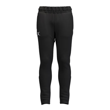 RCEP26Clothing TROUSER TRAIN ATOM BLACK M-Front