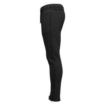 RCEP26Clothing TROUSER TRAIN ATOM BLACK M-Left Side