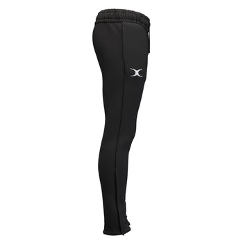 RCEP26Clothing TROUSER TRAIN ATOM BLACK M-Right Side