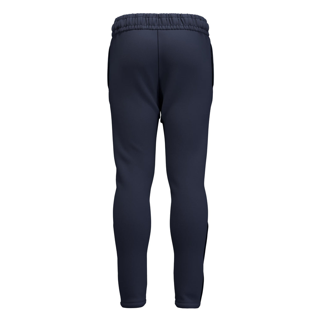 RCEP26Clothing TROUSER TRAIN ATOM DARK NAVY M-Back