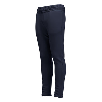 RCEP26Clothing TROUSER TRAIN ATOM DARK NAVY M-Three Quarters Left