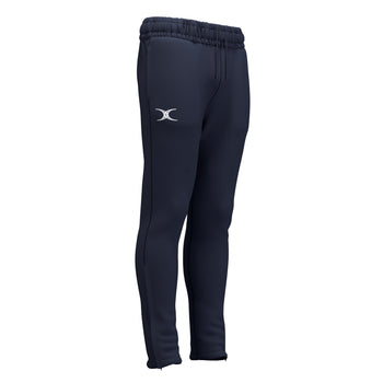 RCEP26Clothing TROUSER TRAIN ATOM DARK NAVY M-Three Quarters Right