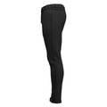 RCEQ26Clothing TROUSER TRAIN ATOM BLACK M-Left Side