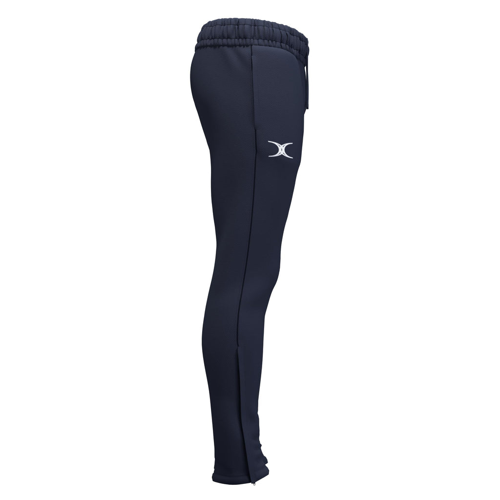 RCEQ26Clothing TROUSER TRAIN ATOM DARK NAVY M-Right Side