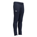 RCEQ26Clothing TROUSER TRAIN ATOM DARK NAVY M-Three Quarters Right