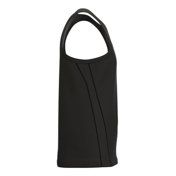 RCGP26Clothing VEST ATOM BLACK M-Right Side