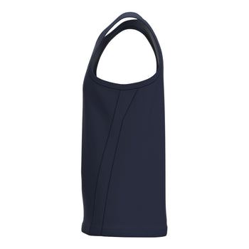 RCGP26Clothing VEST ATOM DARK NAVY M-Left Side