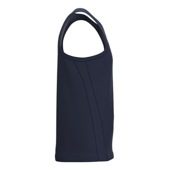 RCGP26Clothing VEST ATOM DARK NAVY M-Right Side