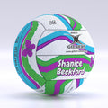 Shanice Beckford Signature Ball