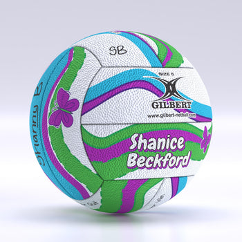 Shanice Beckford Signature Ball