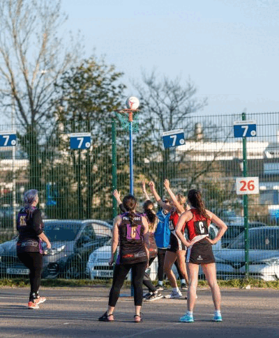 Netball Buyers Guide
