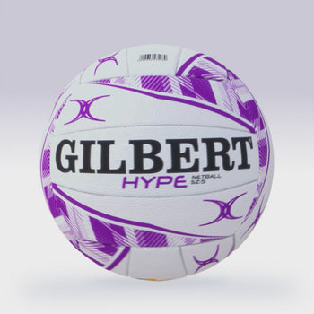 Hype Match Ball