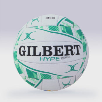 Hype Match Ball