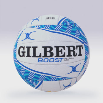 Boost Match Ball