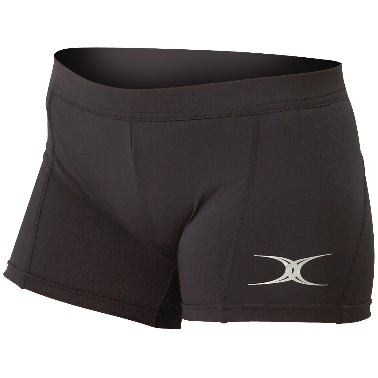 2600 NCBA13 86093304 Shorts Eclipse Ii Black