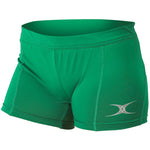 2600 NCBA13 86093504 Shorts Eclipse Ii Green