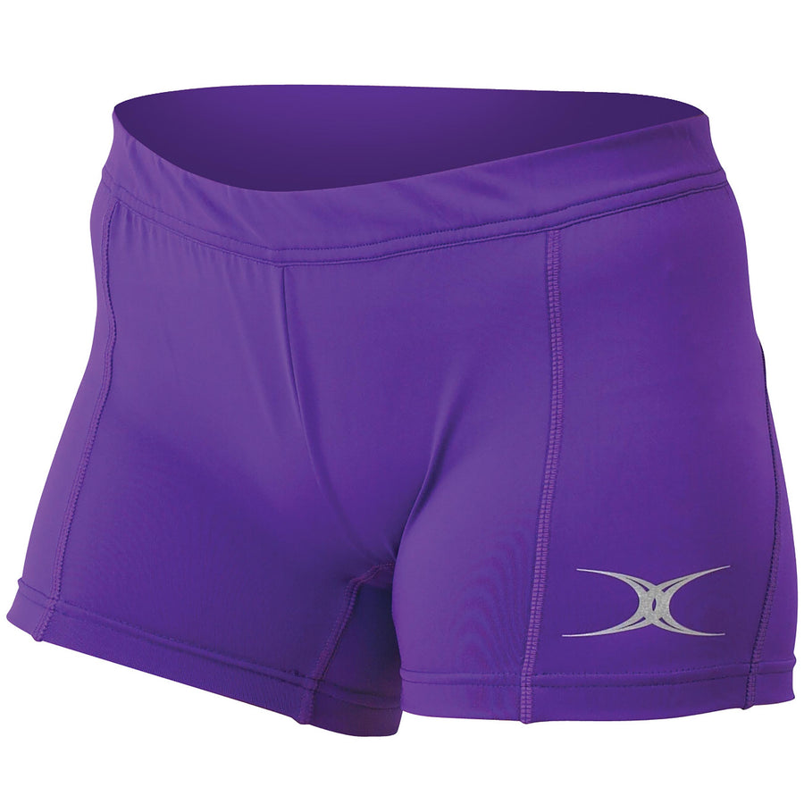 2600 NCBA13 86093604 Shorts Eclipse Ii Purple