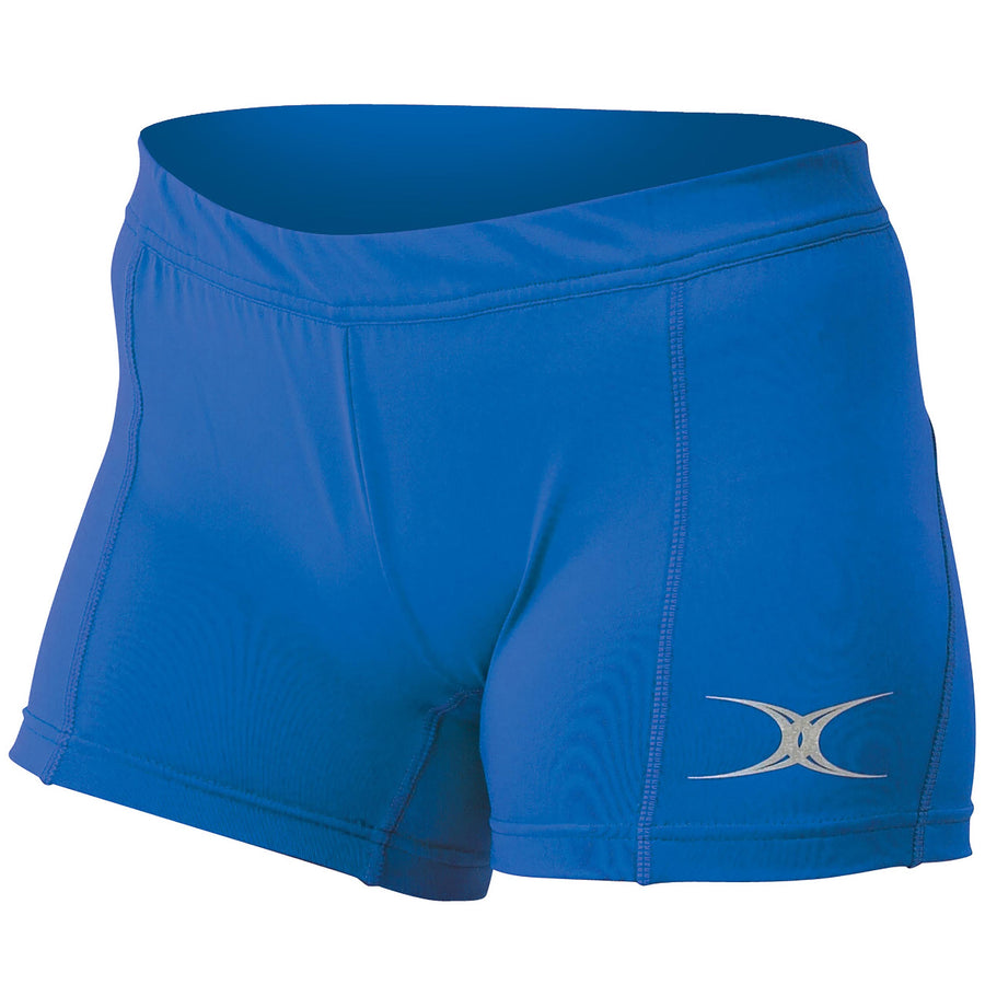2600 NCBA13 86093704 Shorts Eclipse Ii Royal