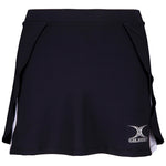 2600 NCCB15 86097604 Skort Helix Ii Black Front