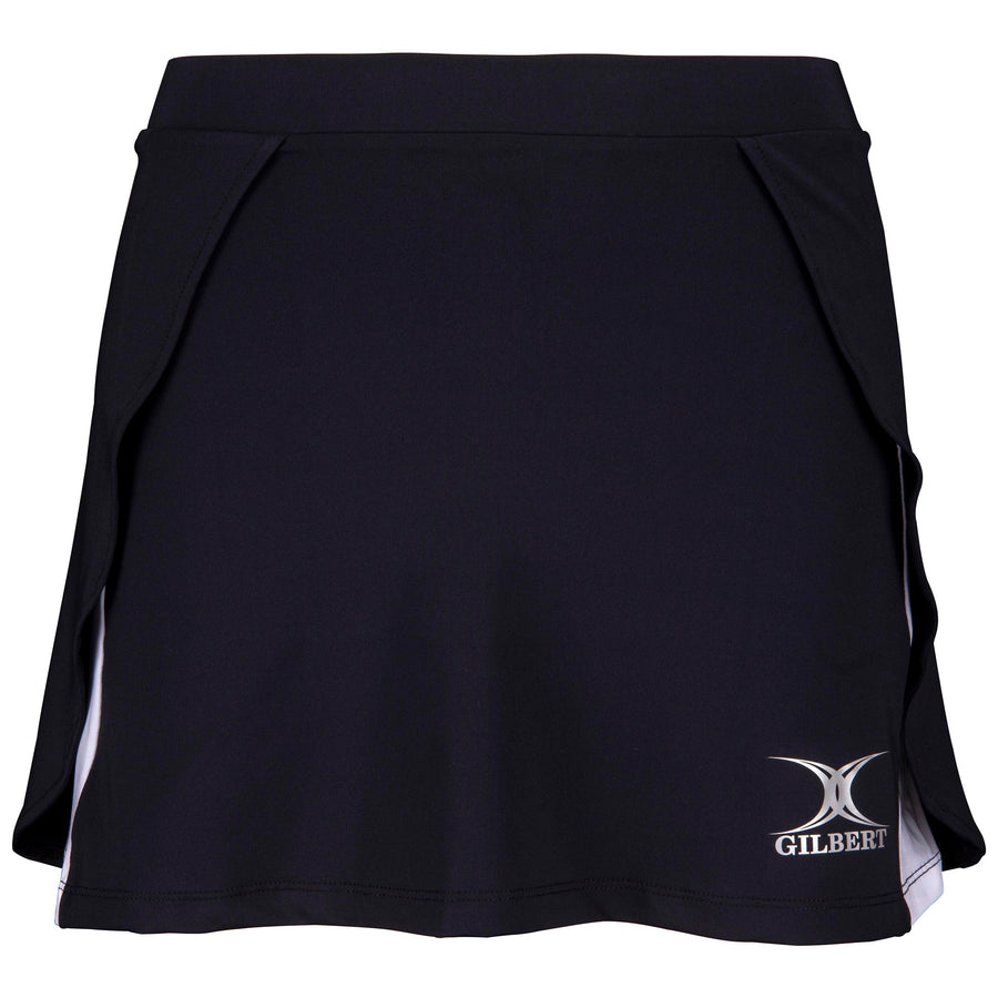 2600 NCCB15 86097604 Skort Helix Ii Black Front