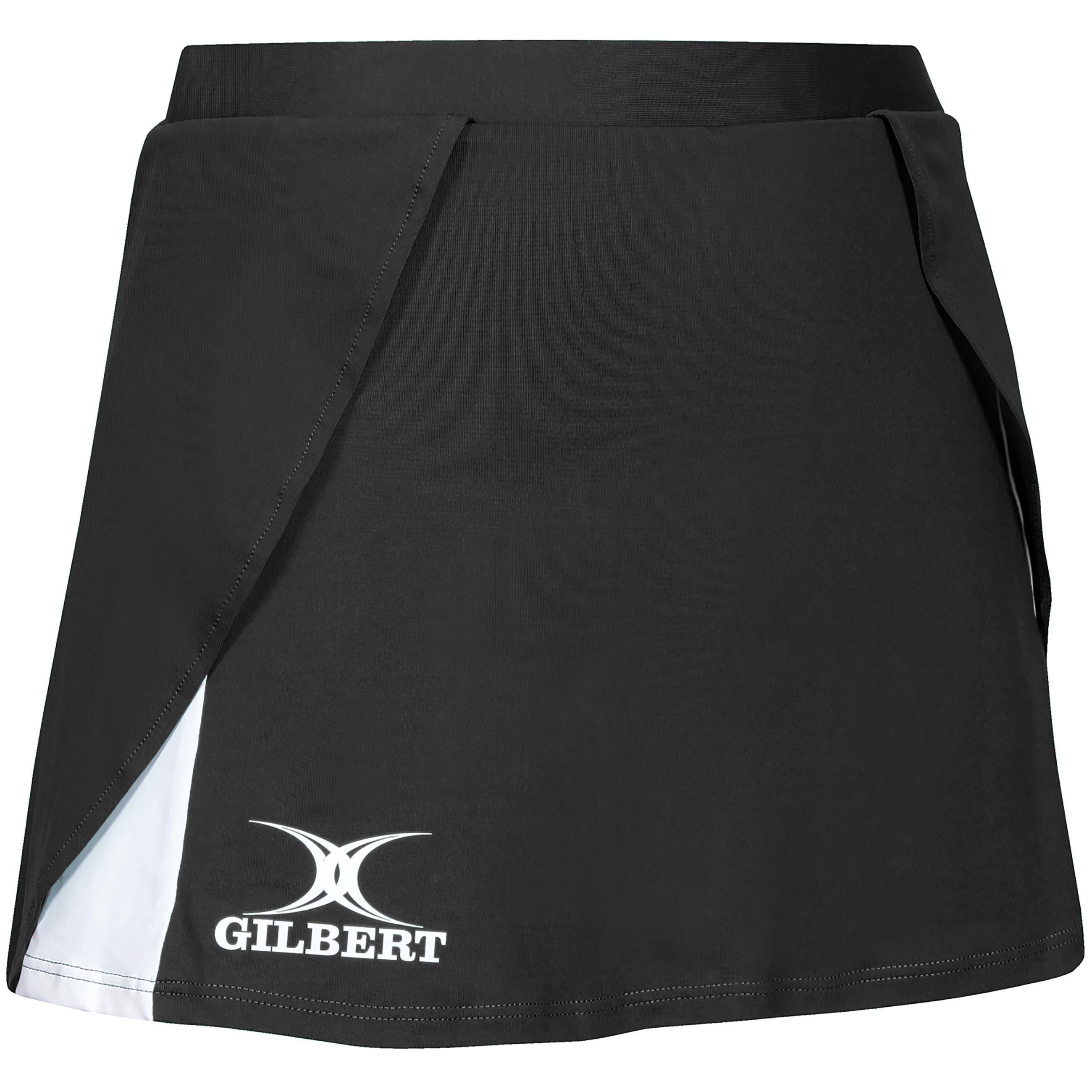 2600 NCCB15 86097604 Skort Helix Ii Black Secondary View