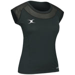 2600 NCDI13 86090104 Training Top Vixen Black