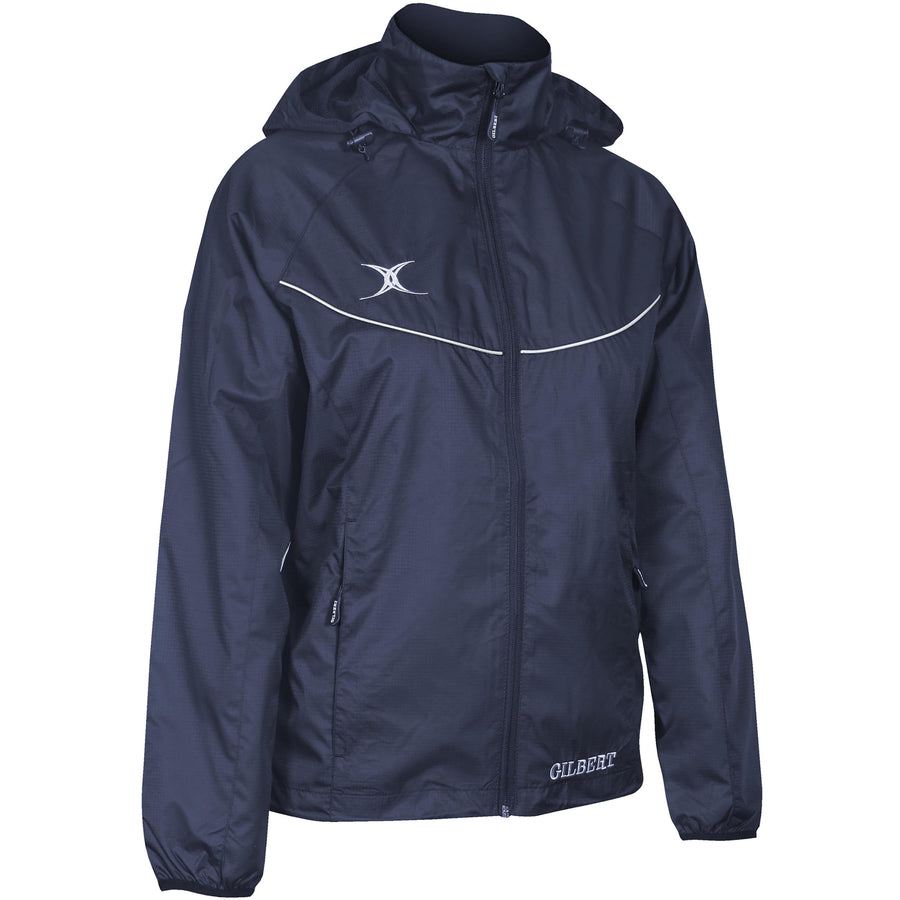 2600 NCFB13 86089704 Jacket Vixen Full Zip Navy