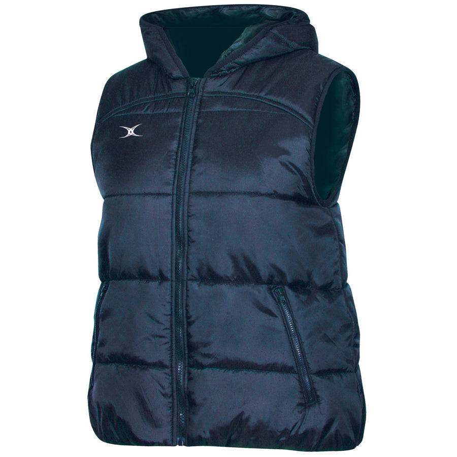 2600 NCFE13 86021104 Jacket Gilet Navy