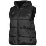 2600 NCFE13 86024104 Jacket Gilet Black