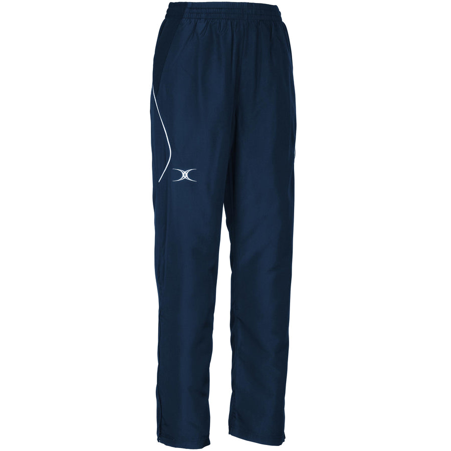2600 NCGB14 86095904 Track Trouser Blaze Navy
