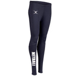 2600 NCGD16 86100104 Legging Tamsin Black White