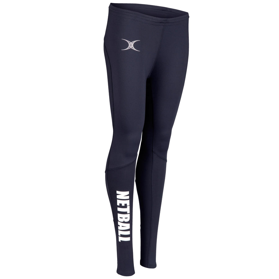 2600 NCGD16 86100104 Legging Tamsin Black White