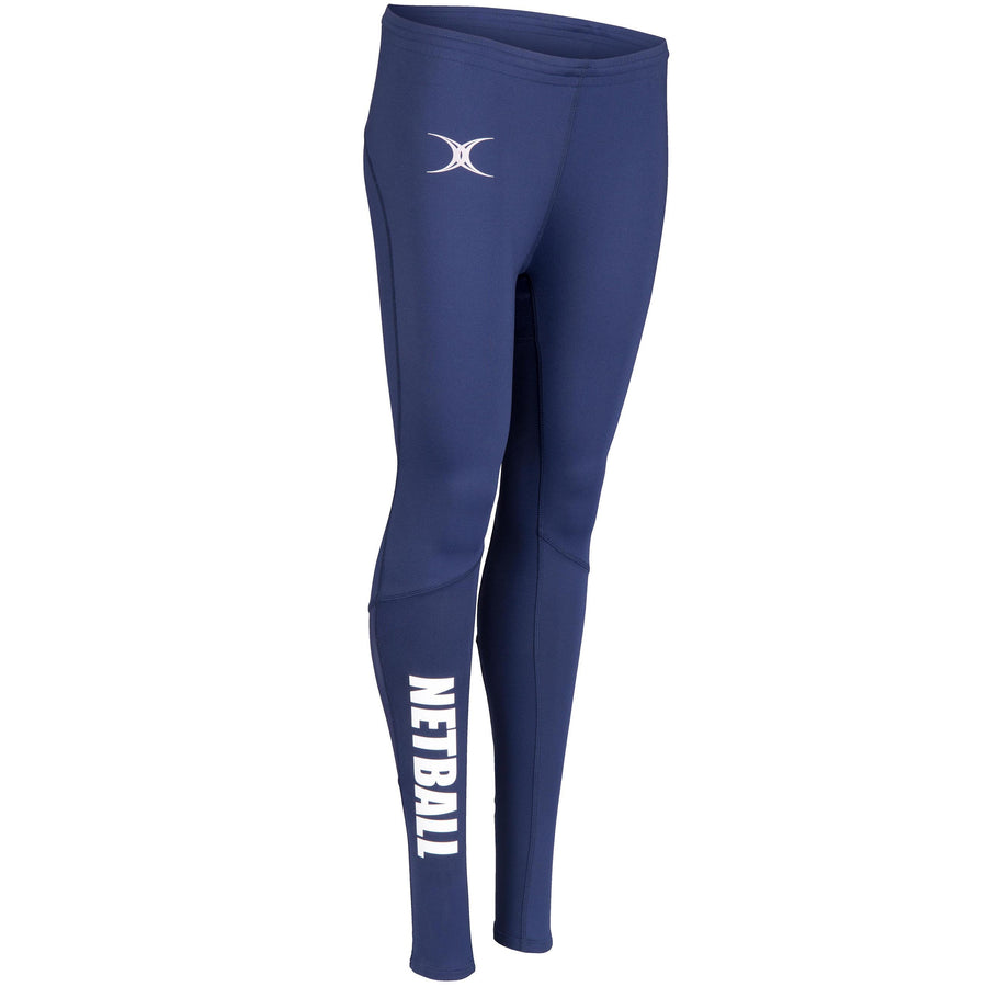2600 NCGD16 86100304 Legging Tamsin Dark Navy White