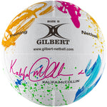 2600 NDBA19 86891105 Ball Signature Kalifa McCollin, Primary